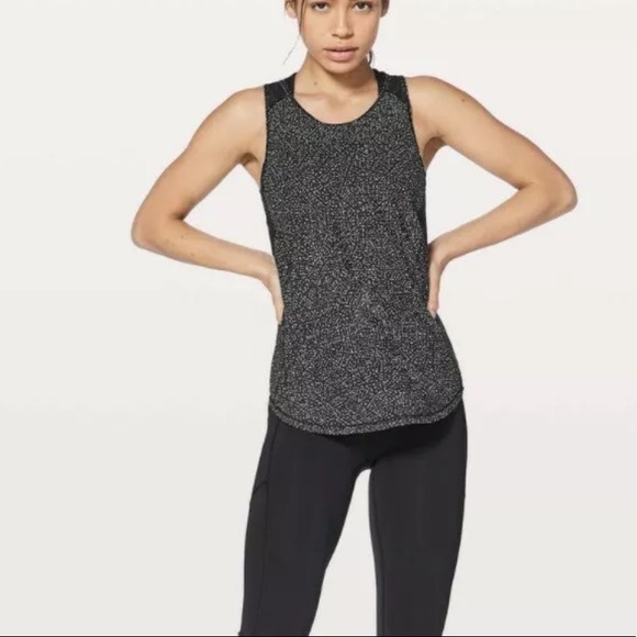 Lululemon Tank - Picture 3 of 9